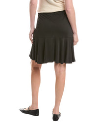 Masai Copenhagen Solid Mini Skirt