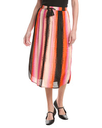 Masai Copenhagen Printed Skirt