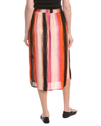 Masai Copenhagen Printed Skirt