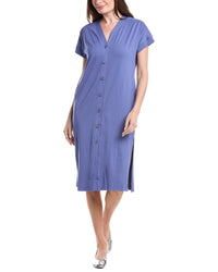 Masai Copenhagen Solid Midi Dress