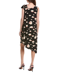 Masai Copenhagen Printed Midi Dress