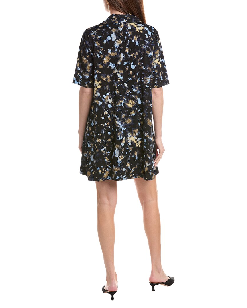 Masai Copenhagen Printed Mini Dress