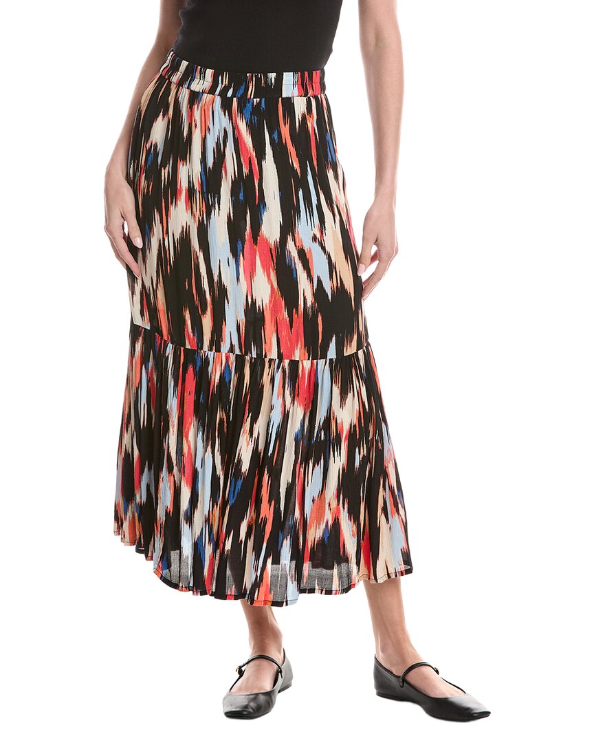 Masai Copenhagen Printed Skirt