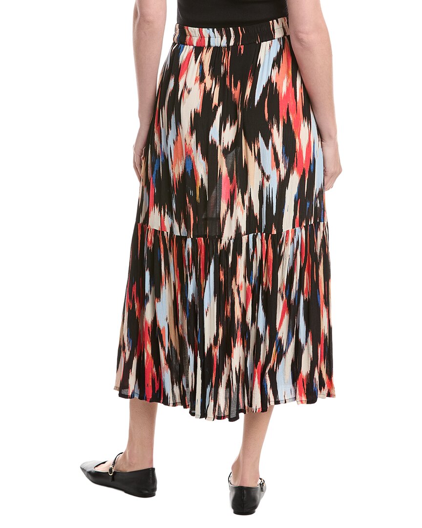 Masai Copenhagen Printed Skirt