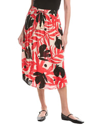 Masai Copenhagen Printed Skirt