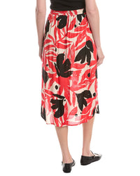 Masai Copenhagen Printed Skirt