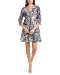Masai Copenhagen Printed Tunic