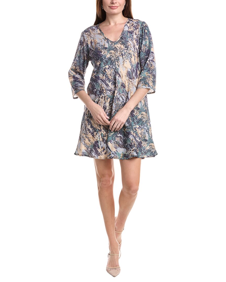 Masai Copenhagen Printed Tunic