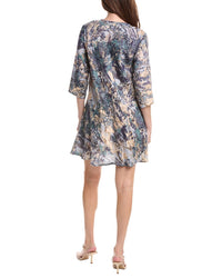 Masai Copenhagen Printed Tunic