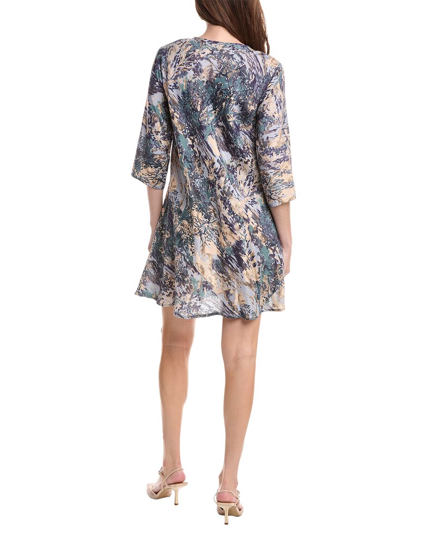 Masai Copenhagen Printed Tunic
