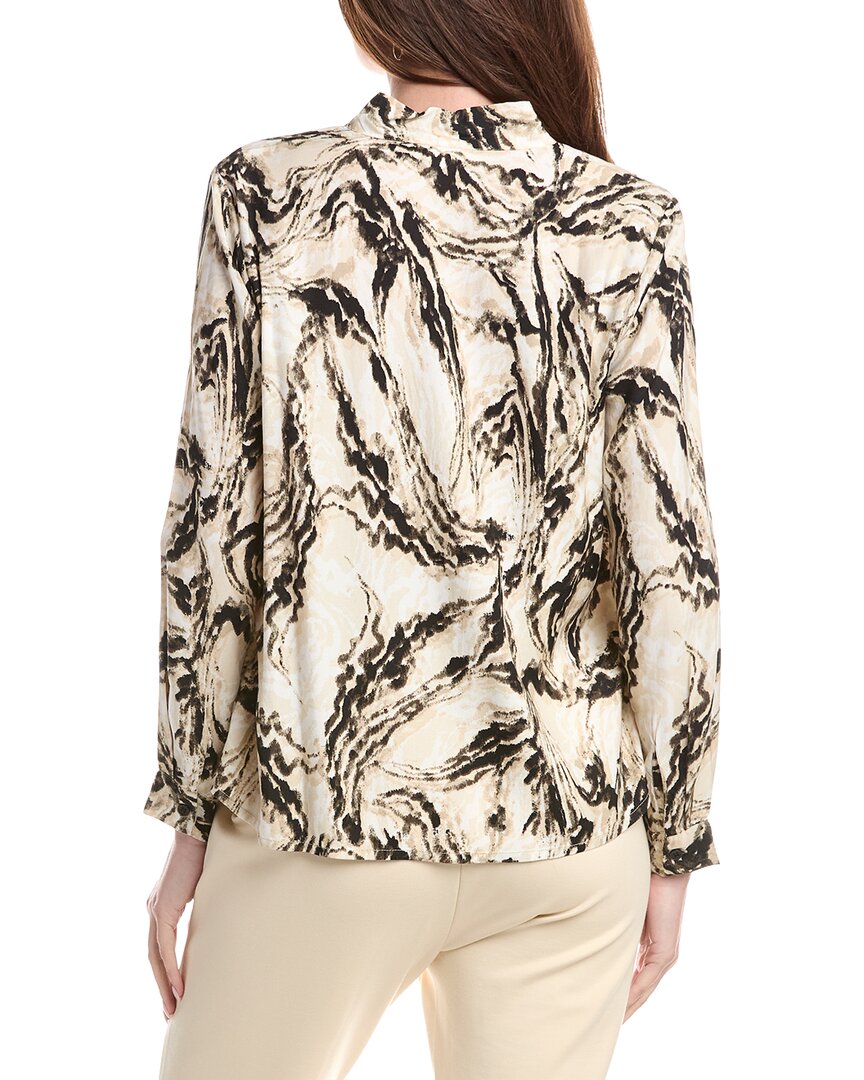 Masai Copenhagen Printed Top