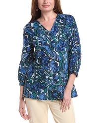 Masai Copenhagen Printed Top