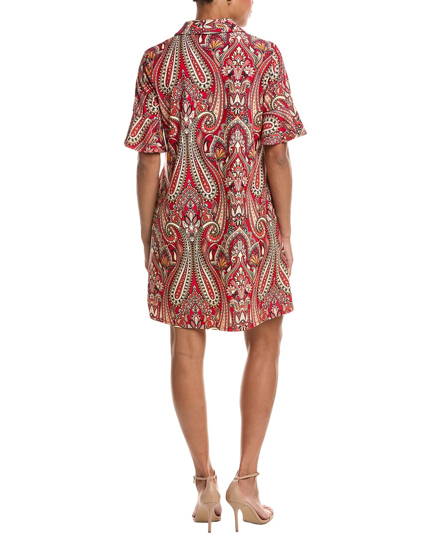 Jude Connally Jude Connally Regina Dress