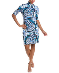 Jude Connally Jude Connally Grace Shift Dress