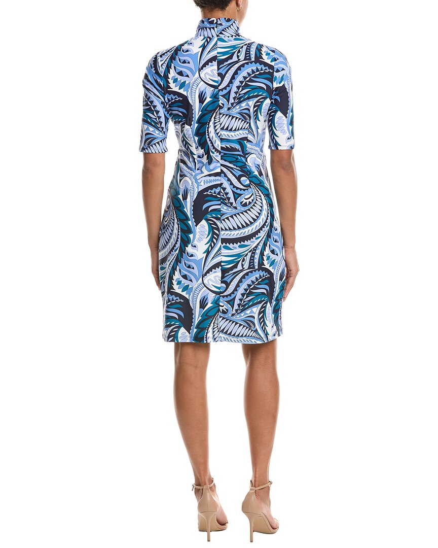 Jude Connally Jude Connally Grace Shift Dress