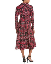 Jude Connally Jude Connally Delphine Gilded Dress