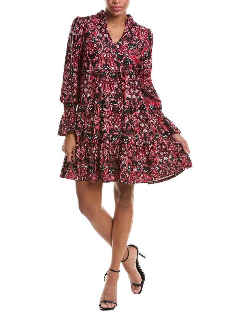 Jude Connally Jude Connally Tammi Mini Dress