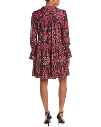 Jude Connally Jude Connally Tammi Mini Dress