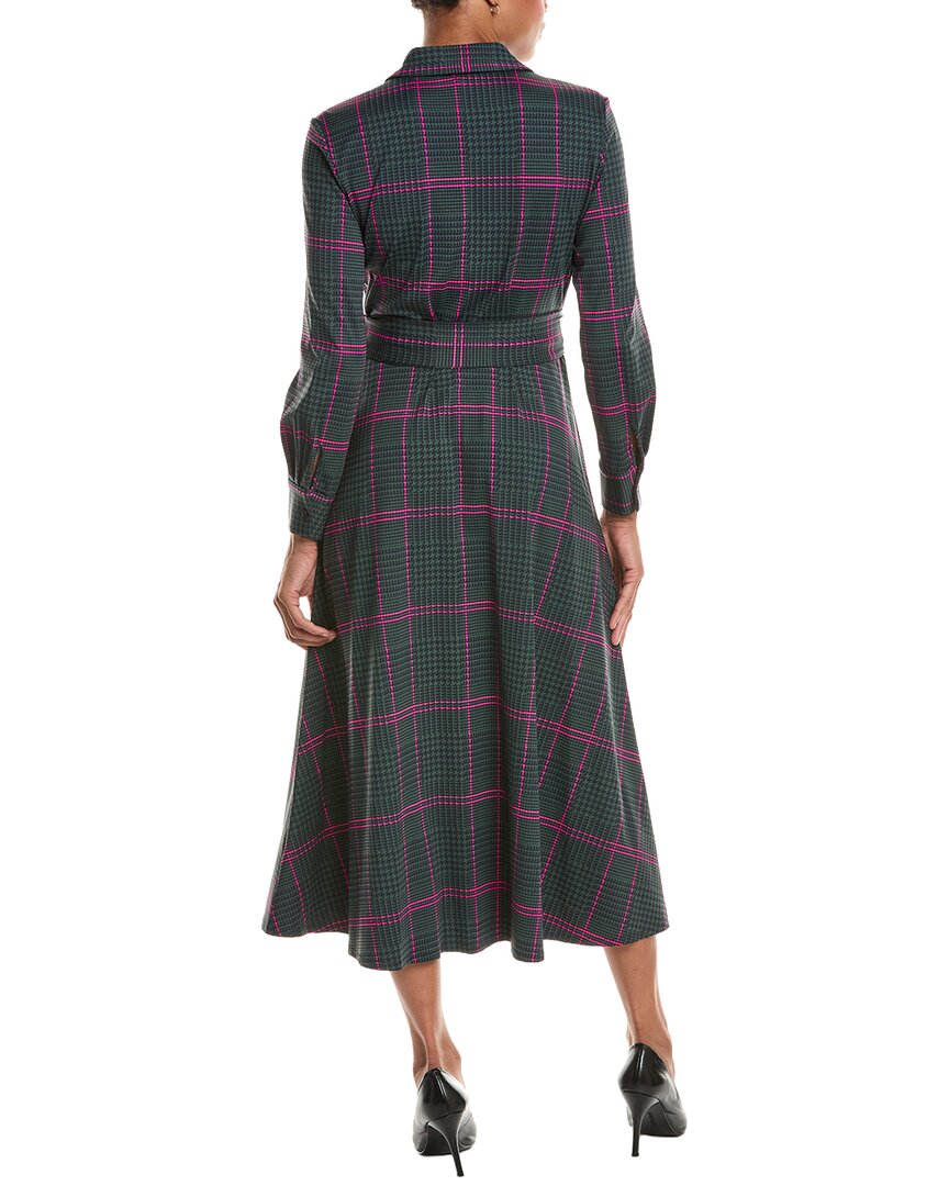 Jude Connally Jude Connally Kitty Brushed Shirtdress