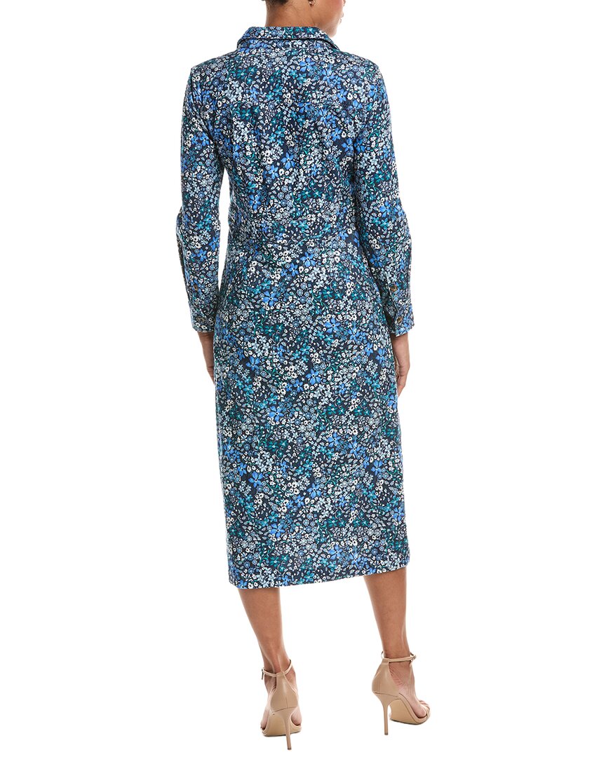 Jude Connally Jude Connally Uma Corduroy Shirtdress
