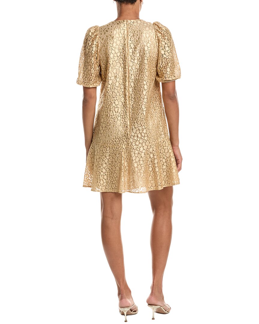 Jude Connally Jude Connally Harper Lace Dress