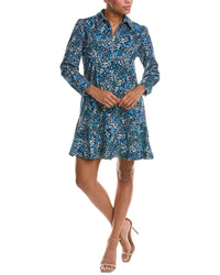 Jude Connally Jude Connally Bunny Corduroy Dress