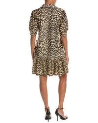 Jude Connally Jude Connally Tierney Mini Dress