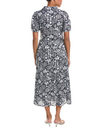 Jude Connally Jude Connally Lois Shirtdress