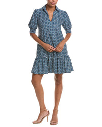 Jude Connally Jude Connally Tierney Mini Dress