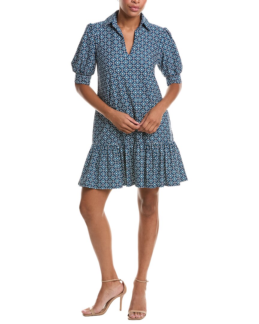Jude Connally Jude Connally Tierney Mini Dress