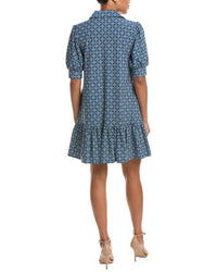 Jude Connally Jude Connally Tierney Mini Dress