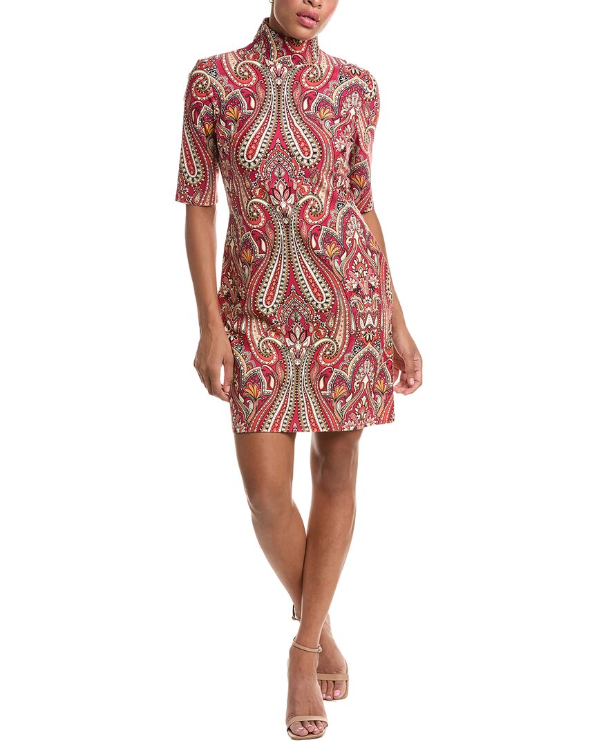 Jude Connally Jude Connally Grace Shift Dress