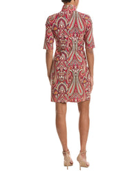 Jude Connally Jude Connally Grace Shift Dress
