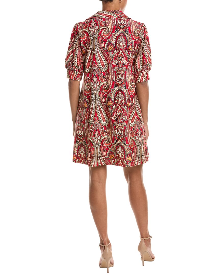 Jude Connally Jude Connally Emerson Mini Dress