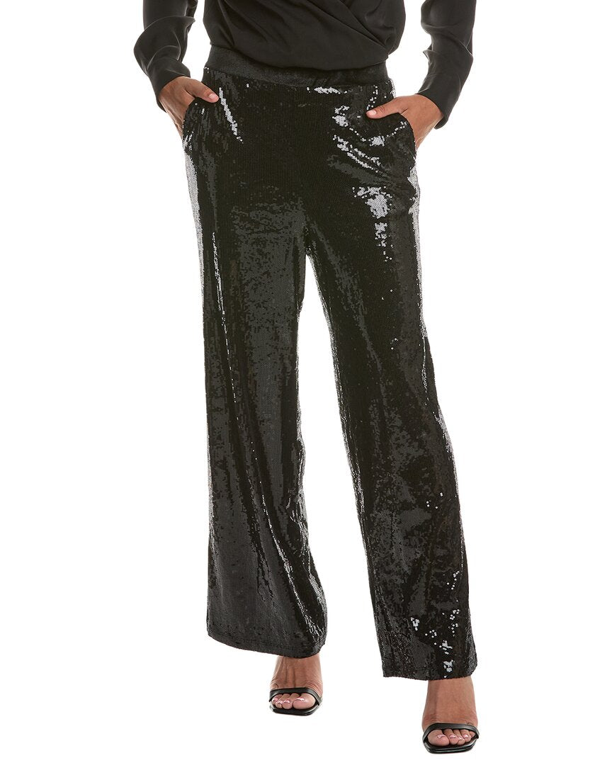 Jude Connally Jude Connally Nicolette Sequin Pant