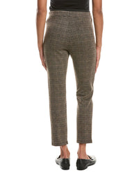 Jude Connally Jude Connally Tobi Textured Plaid Pant