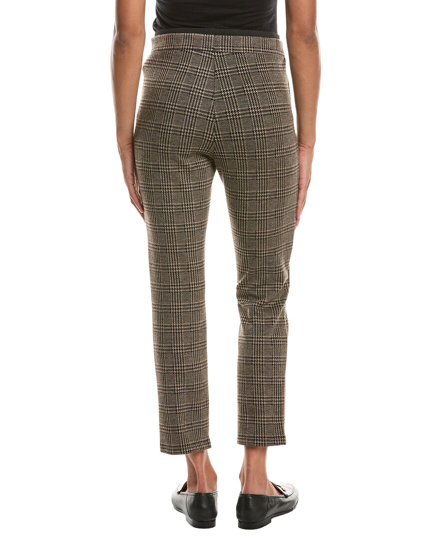 Jude Connally Jude Connally Tobi Textured Plaid Pant