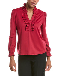 Jude Connally Jude Connally Wren Blouse