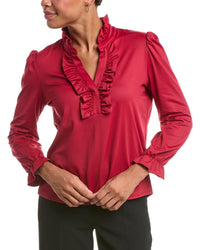 Jude Connally Jude Connally Wren Blouse