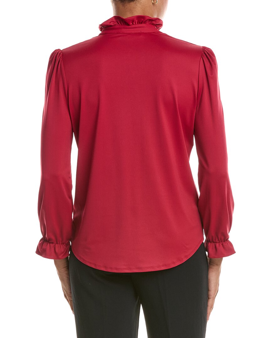 Jude Connally Jude Connally Wren Blouse