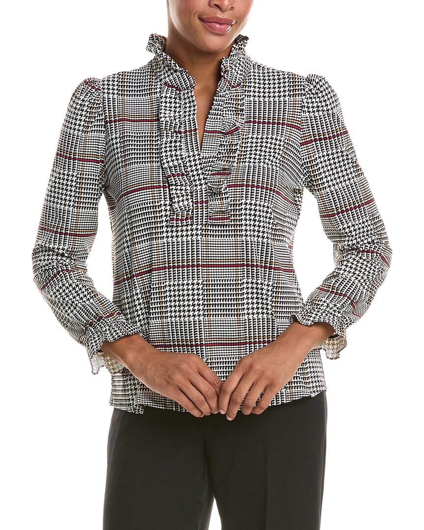 Jude Connally Jude Connally Wren Blouse