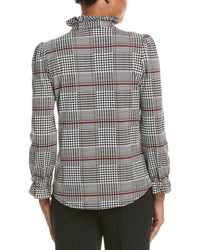 Jude Connally Jude Connally Wren Blouse