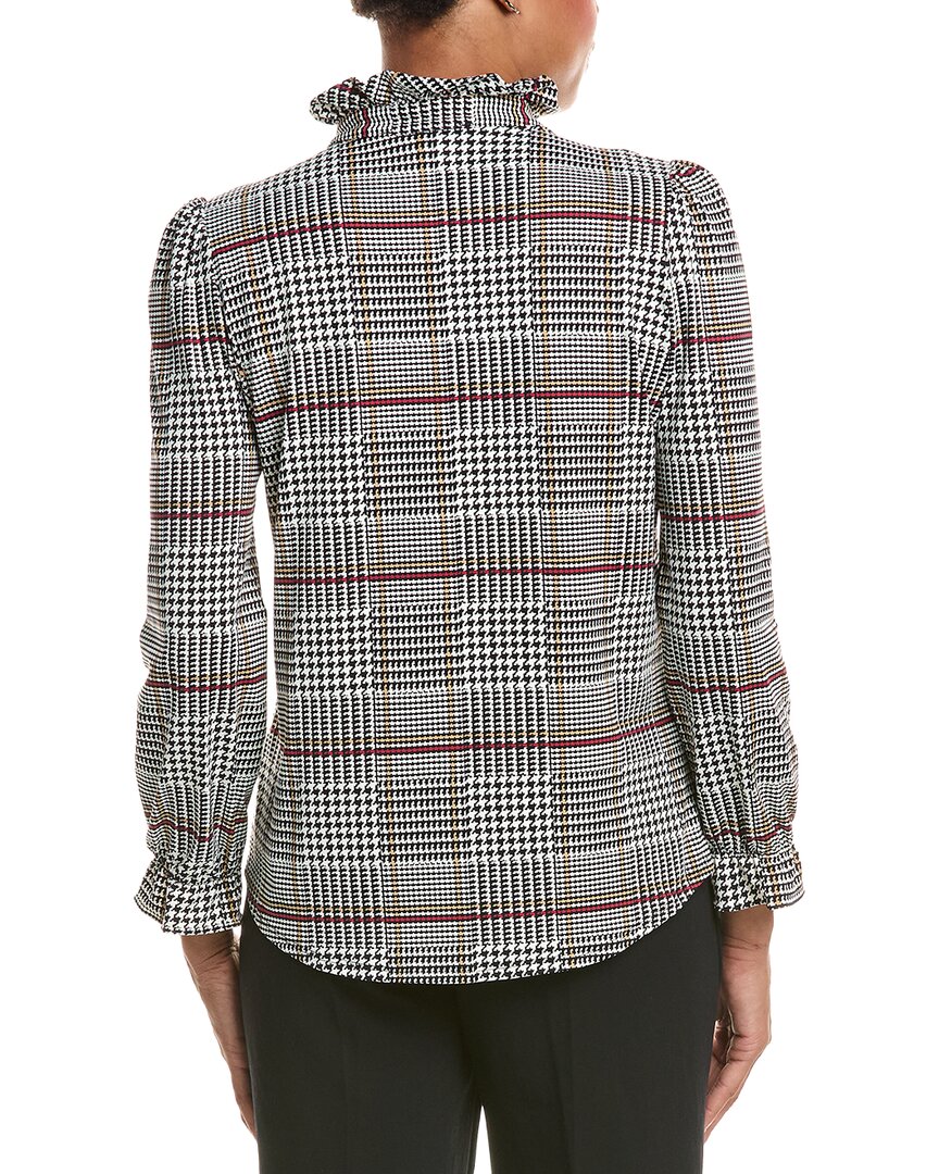 Jude Connally Jude Connally Wren Blouse