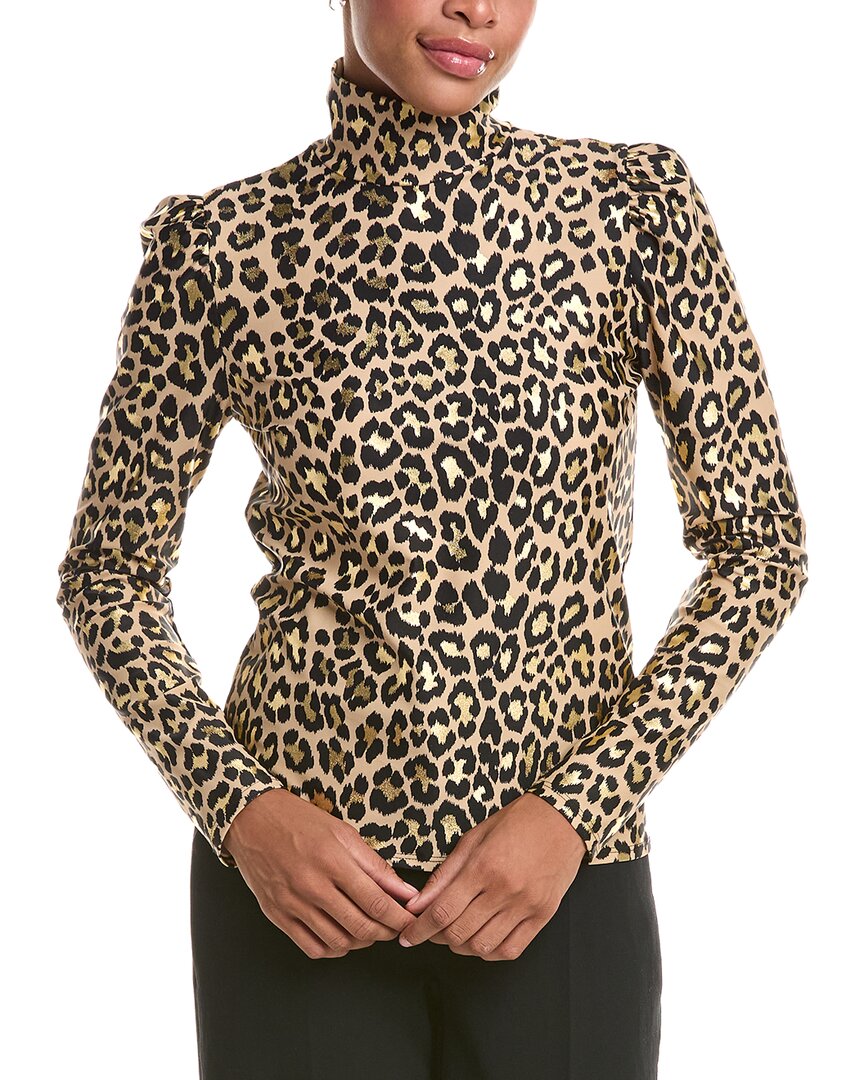 Jude Connally Jude Connally Rae Pullover Top