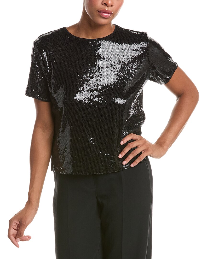 Jude Connally Jude Connally Maude Sequin Top