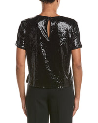 Jude Connally Jude Connally Maude Sequin Top