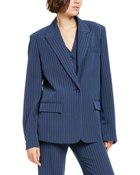 Toccin Willa Boyfriend Blazer