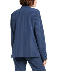 Toccin Willa Boyfriend Blazer