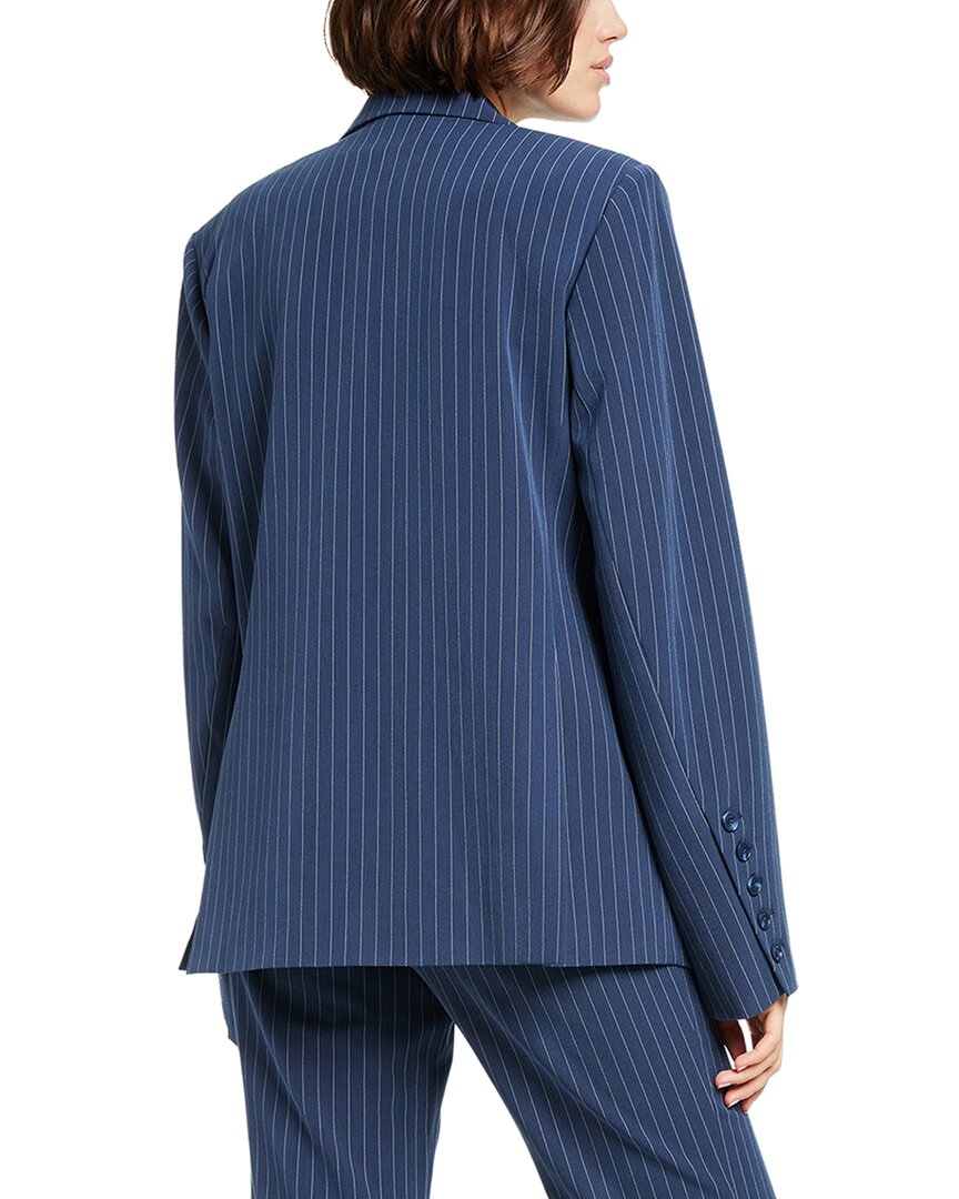 Toccin Willa Boyfriend Blazer