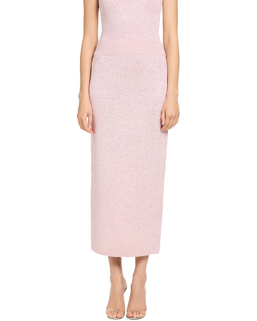 Toccin Alisha Midi Skirt